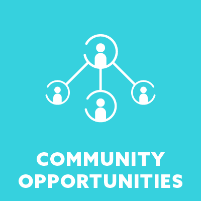Community Opportunities