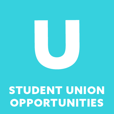 Student Union Opportunities